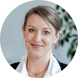 Portraitbild von Lara